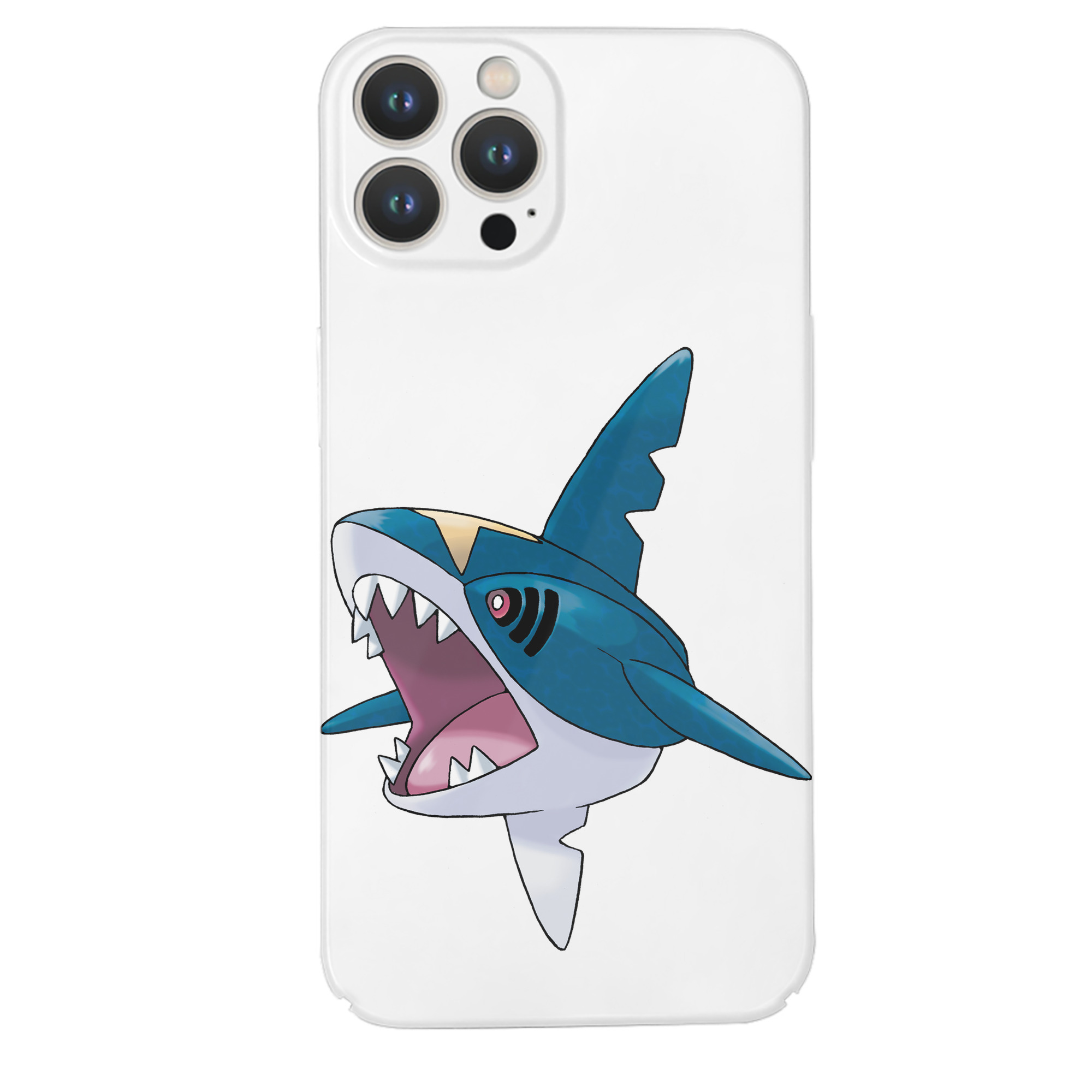 （画像用） ポケットモンスター Pokémon 【iPhone 14シリーズ対応】ハードケース